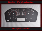 Speedometer Disc for BMW 1er 2er X1 F20 F21 F22 F23 F45...