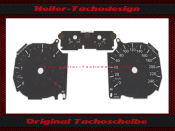 Speedometer Disc for Ford Kuga Mk1