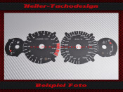 Speedometer Disc Suzuki Hayabusa GSX 1300R 2008 Modified...