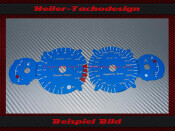 Speedometer Disc Suzuki Hayabusa GSX 1300R 2008 Modified...