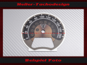 Speedometer Disc for Triumph Boneville Bobber Model 2017...