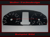 Speedometer Disc for Mercedes Sprinter W906 Diesel 120...