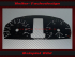 Speedometer Disc for Mercedes Sprinter W906 Diesel 120 Mph to 180 Kmh - 1
