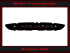 Symbolleiste Speedometer Discs for Audi R8 Model 2020