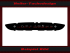 Symbolleiste Speedometer Discs for Audi R8 Model 2020