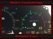 Speedometer Disc for Ford Pickup Truck F650 F750 2008 to...