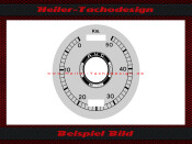 Speedometer Disc Andreas Veigel Cannstatt AVC BMW R42 R47...