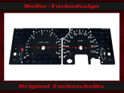 Speedometer disc for Land Rover Discovery 2 TD5 L318...