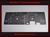 Speedometer disc for Land Rover Discovery 2 TD5 L318...
