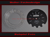 Speedometer Disc for Motoguzzi V7 700 Construction Year...