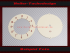 Clock Display IFA F8 F9