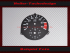 Drehzahlmesser Uhr Anzeige für Mercedes W124 E Klasse - 1