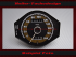 Speedometer Sticker for Ford Mercury Couger XR7 1973 120 Mph to 200 Kmh
