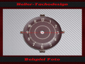 Tachoscheibe + Uhr Zifferblatt Vw Brezelkäfer Brezel Käfer