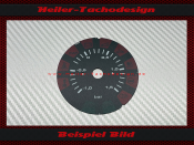 Clock Disc Dial for Porsche 911 964 993 with Ladepressure...