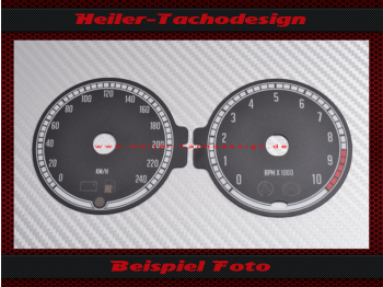 Speedometer Disc for BMW R nineT Roadster K21 2014
