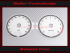 Speedometer Disc for BMW R nineT Roadster K21 2014