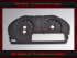 Speedometer Disc for BMW F22 2er M240i 2018 LCI Black Panel 160 Mph to 260 Kmh