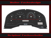 Speedometer Disc for Ford F150 2004 to 2008 120 Mph to...