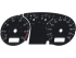 Original Tachoscheibe für VW Golf 4 Bora Passat T-220/DZ-7