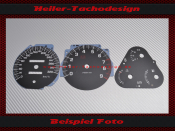 Speedometer Disc Toyota Supra MK4 MKIV RZ-S Facelift 1996...