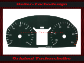 Tachoscheibe für Mercedes Sprinter W906 Diesel 120...