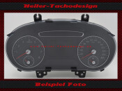 Speedometer Disc for Kia Sorento 2016 160 Mph to 260 Kmh