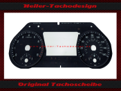 Speedometer Disc for Kia Sorento 2016 160 Mph to 260 Kmh
