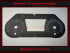 Speedometer Disc for Kia Sorento 2016 160 Mph to 260 Kmh