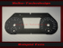 Speedometer Disc for Kia Sorento 2016 160 Mph to 260 Kmh