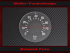 Drehzahlmesser Glas Hercules Wankel W 2000 1974 bis 1979 ohne Roten Bereich