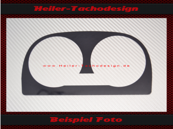 Tachoglas Tachoscheibe Tacho Frontscheibe für Lotus Elise S1