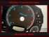 Speedometer Disc for Jeep Cherokee Liberty KJ 3.7L V6 120 Mph to 200 Kmh