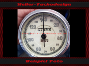 Speedometer Glass Speedometer Disc for BMW 327 140 Kmh...