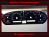 Speedometer Disc for Porsche 928 S4 GT GTS 1993 Tiptronic