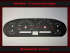 Speedometer Disc for Porsche 928 S4 GT GTS 1993 Switch
