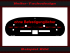 Speedometer Disc for Porsche 928 S4 GT GTS 1993 Switch
