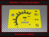 Speedometer Disc for Simson SR50 Roller 100 Kmh