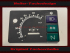 Speedometer Disc for Simson SR50 Roller 100 Kmh
