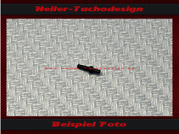 Nadelanschlag Zeigeranschlag Tacho Pin VDO Allgemein