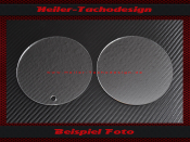 Speedometer Glass for Mercedes MB Truc 1000