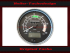 Tacho Glas für Mercedes MB Truc 1000