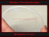 Tacho Glas für Mercedes MB Truc 1000