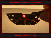 Oil temperature or consumption or Km/l or MPG display for...