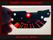 Oil temperature or consumption or Km/l or MPG display for BMW E36 3 Series