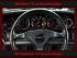 Set Frontringe Tachoringe Bezel für Porsche 911 / 912 / 914