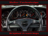 Set Frontringe Tachoringe Bezel für Porsche 911 912 914