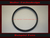 Front Ring Tachometer Ring Bezel Rev Counter for Porsche...
