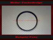 Zwischenring Front Ring Clock oder Fuel Temp for Porsche...