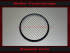Zwischenring Front Ring Clock oder Fuel Temp for Porsche 911 912 914